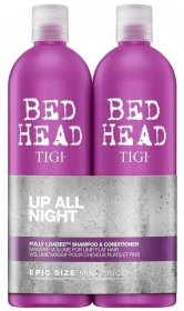 TIGI Bed Head Fully Loaded Massive Volume Tween Duo sada pro masivní objem vlasů