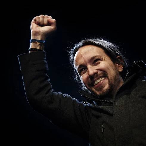 Popular Spanish far-left party in turmoil after leader buys luxury house