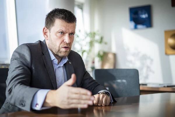Dozorčí rada odvolala Witowského, výběrové řízení na nového šéfa chce do konce října