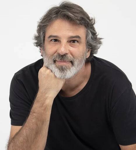 Entrevista a Enrique Aguilar Sistema Ludocoporal