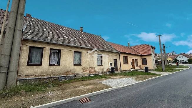 Opatov, okres Třebíč