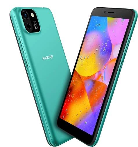 Mobilní telefony a smart příslušenství | ALIGATOR