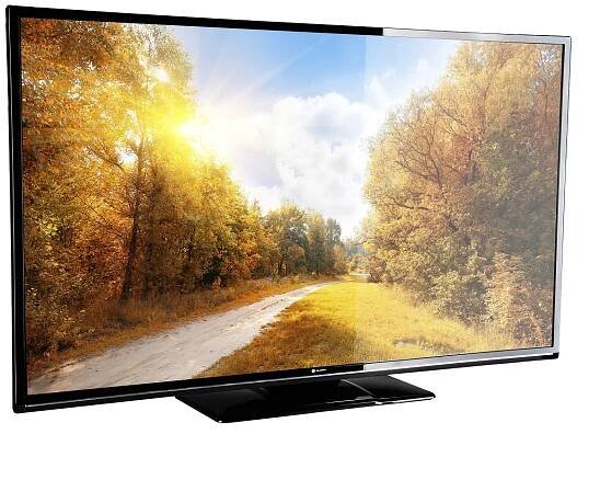 40" Gogen TVF 40N525T