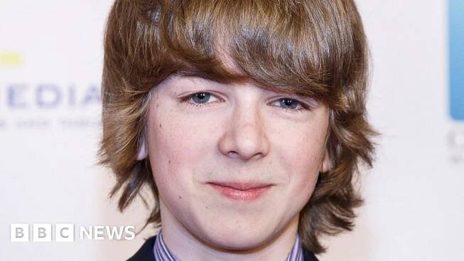 Riverdale actor Ryan Grantham gets life in prison for killing his mother