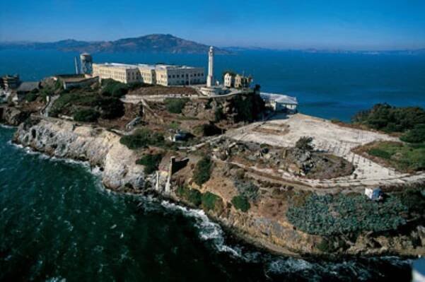 How San Francisco Works: San Francisco City Guide | MapQuest Travel