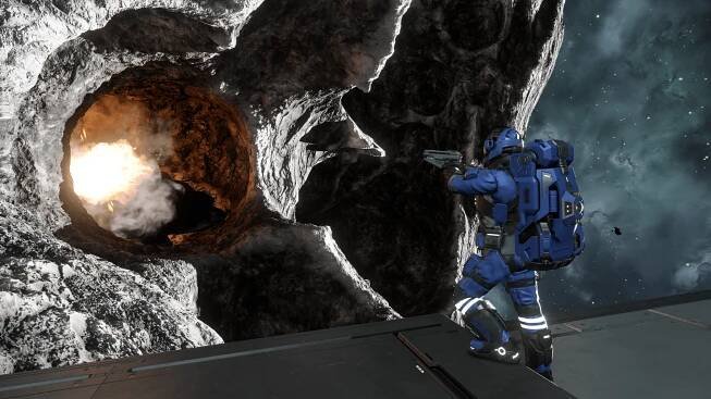 Space Engineers 2 Alpha: Vertical Slice 1.2 released! | Space Engineers 2