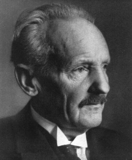 Ernst Bacmeister