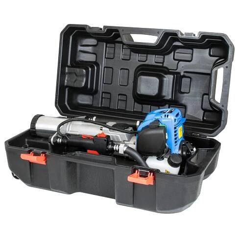 GÜDE GPR 801 E
