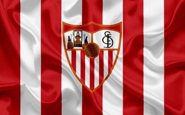 Sevilla Fc Wallpaper