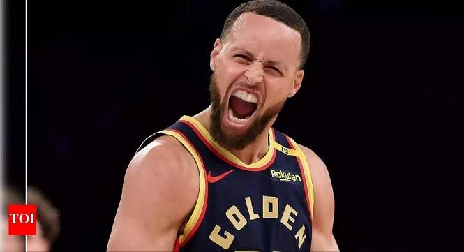 Stephen Curry exposed by sister and god-sister as Damion Lee reveals what really drives the NBA superstar