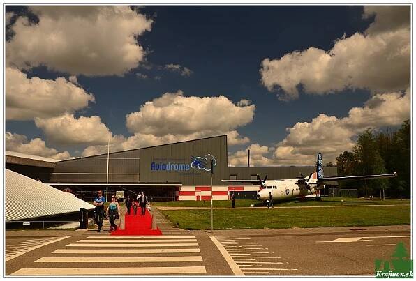 Aviodrome