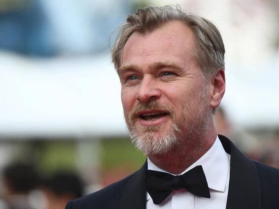 Christopher Nolan Next Movie