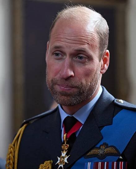 Cele|bitchy | Prince William ‘really loves how he looks with a beard, he always has’ 