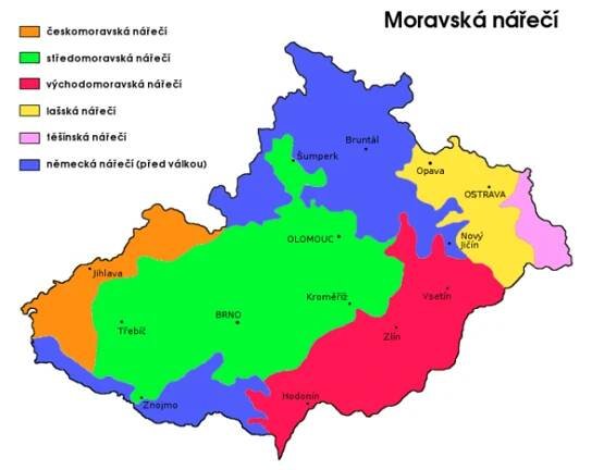 Moravští Slováci – Wikipedie
