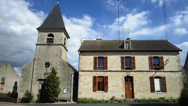 Planay (Côte-d’Or)