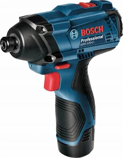 BOSCH GDR 120-LI Professional