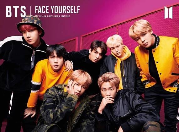 1280x943 Face Yourself BTS Wallpaper for Phone and HD Desktop Background