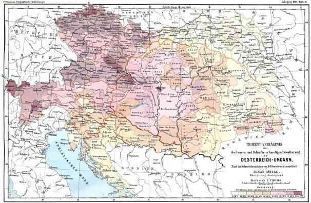 Rakousko-Uhersko – Wikipedie