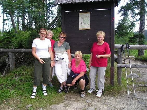 KČT Hlinsko