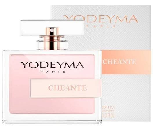 Yodeyma Cheante 100 ml EDP