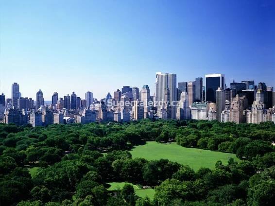 Poznavací zájezd New York s českým průvodcem nebo individuálně - Summit Tour