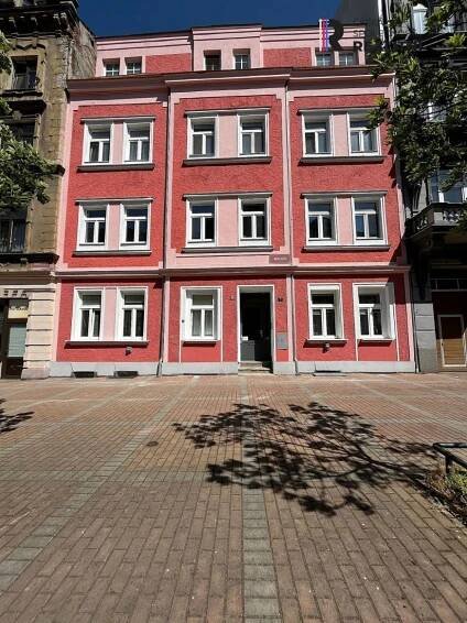 3 ložnice byt o velikosti 99.0 m² - Chytrý design