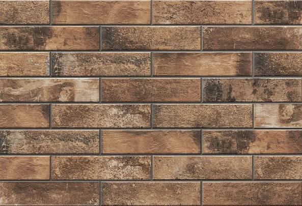 Cerrad Fasádní obkladový pásek Piatto Red 300 × 74 × 9 mm