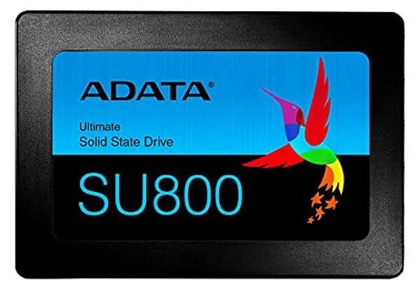 ADATA Ultimate SU800 SSD 2,5" 1TB - Smarty.cz