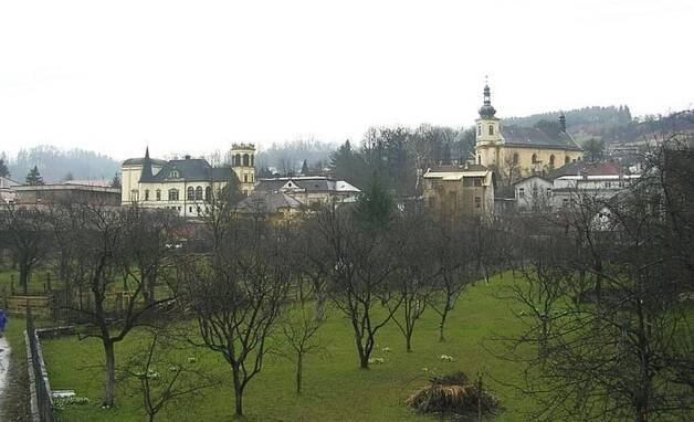Brandýs nad Orlicí se proslavil jako útočiště J. A. Komenského, ale skrývá i tajemství kolem hrobky Žerotínů