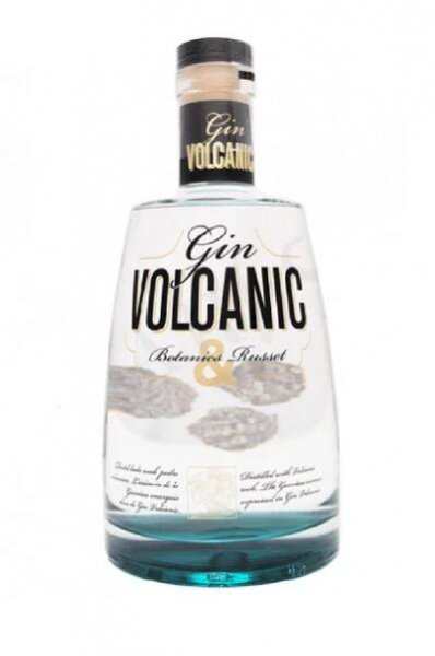 Gin Volcanic 42% 0,7 l - GastroKlub.cz