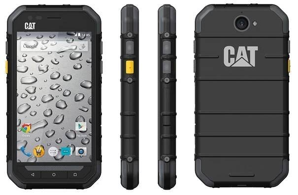 CAT S30