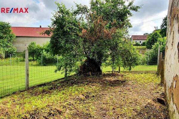 Prodej Dům, Radošovice - Milíkovice, okres Strakonice