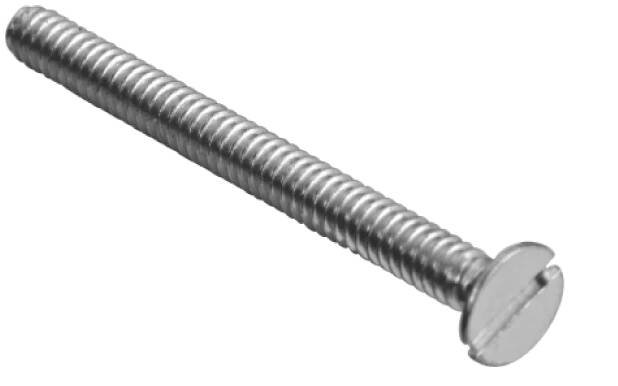 Šroub M10 x 60