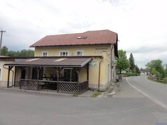 Restaurace Lama - Adolfovice | Katalpa
