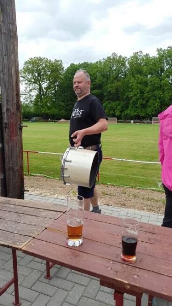 FC Bezděkov – TJ Žichovice (05.05.2024) – FC Bezděkov