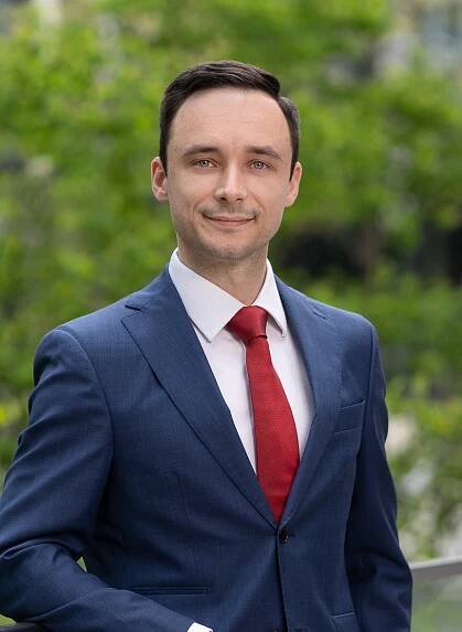 Jan Macháček – HAVEL & PARTNERS