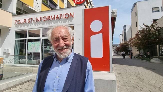 Dieter Hallervorden Spezial - Visit Dessau