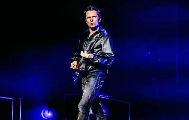 Muse | Artists | NME.com