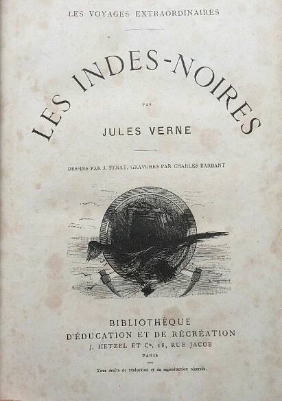 Jules Verne – Wikipedija