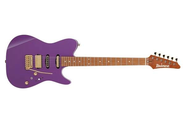 Ibanez LB1-VL