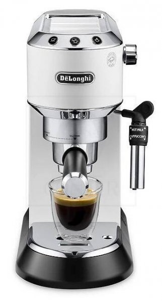 DeLonghi Dedica EC 685.W