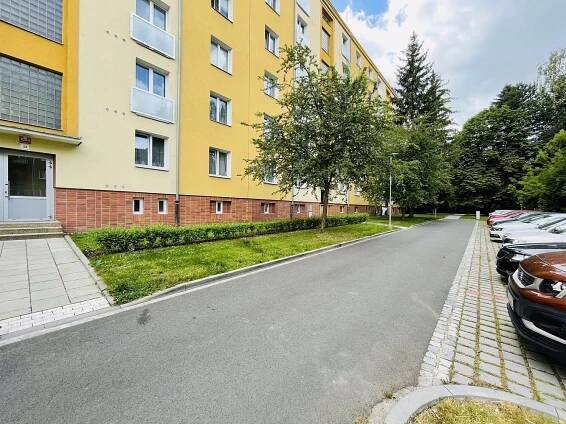 Prodej bytů, okres Olomouc | Mapio.cz