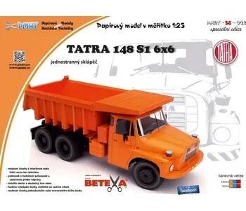 Tatra 148 S1