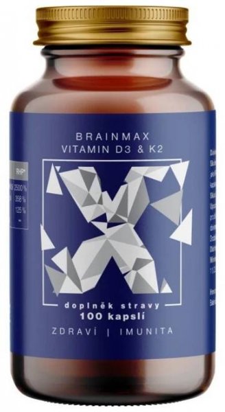 Vitamín D, D3, doplňky stravy – Kralovstvizdravi.cz