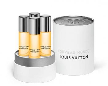 Travel Collection for Perfumes | LOUIS VUITTON - 3