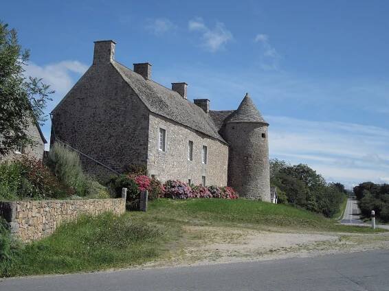 Tréauville – Wikipédia