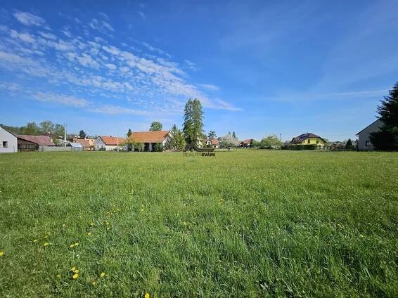 Prodej Pozemek, Fryčovice, okres Frýdek-Místek