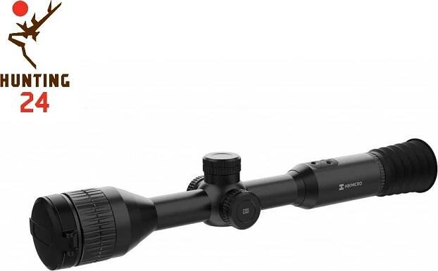 Hikmicro Stellar SH50