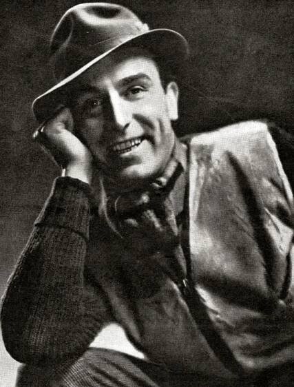 Raoul Schránil
