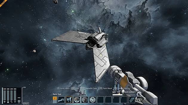Space Engineers 2